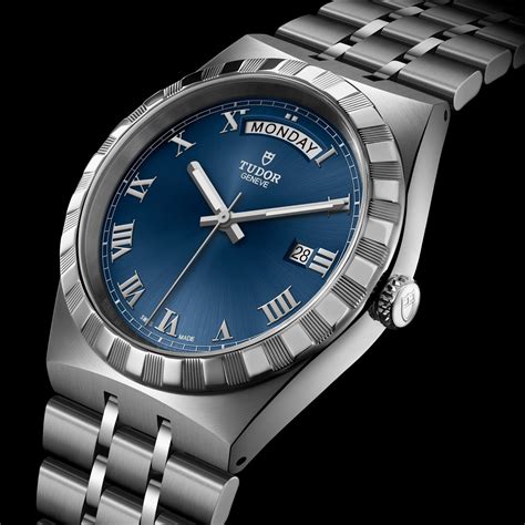 is tudor royal a good watch|how accurate are tudor watches.